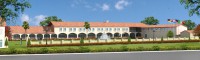Soggiorno in Camera Doppia presso il Relax Hotel Clinique 4 stelle (costo al mese con pernottamento 3 - 6 - 12 mesi)